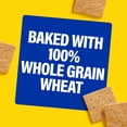 thumbnail image 6 of WHEAT THINS Original Snacks Whole Grain Wheat Crackers, 20 oz., 2pk., 6 of 11