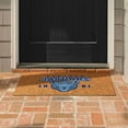 thumbnail image 5 of Logo Brands Spelman Jaguars Doormat, 5 of 5