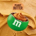 thumbnail image 6 of M&M'S Peanut Butter Milk Chocolate Candy, 55 oz., 6 of 10