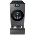 thumbnail image 5 of Samsung Bespoke 5.3 cu. ft Laundry Pedestal with Storage Drawer, 5 of 7