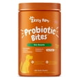 thumbnail image 1 of Zesty Paws Probiotic Bites, Pumpkin, 160 ct., 1 of 6