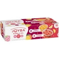 thumbnail image 2 of JOYBA Bubble Gel Fruit Cups, Strawberry Lemonade & Mango Passion, 16 pk., 2 of 8