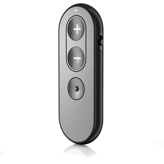Vista Remote Control Easy Line for Vista V Hearing Aids