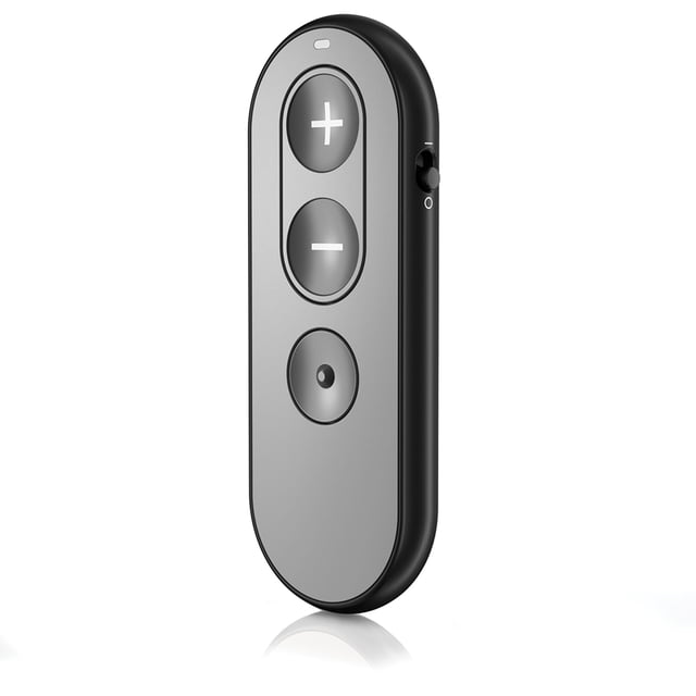 Vista Remote Control Easy Line for Vista V Hearing Aids