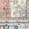 thumbnail image 4 of Member's Mark Everwash Washable Area Rug, 6'6"x 9'6", Assorted Colors, 4 of 5