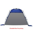 thumbnail image 2 of Member's Mark Instant Sun Shelter, 2 of 15