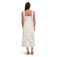 thumbnail image 3 of Bridgerton Women's Slip Maxi Dress, 3 of 5