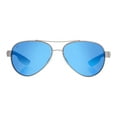 thumbnail image 1 of Costa Del Mar S4006 Loreto Polarized Sunglasses, 1 of 4