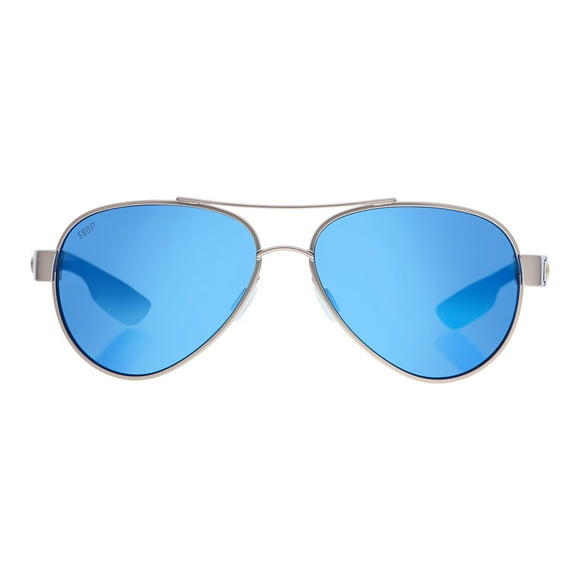 Costa Del Mar S4006 Loreto Polarized Sunglasses
