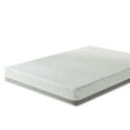 thumbnail image 10 of ZINUS Night Therapy Medium 8" Green Tea Memory Foam Mattress, 10 of 12