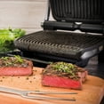 thumbnail image 3 of All-Clad 5-Level Electric Indoor Grill with Autosense, XL, 3 of 7