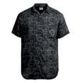 thumbnail image 1 of Champion NCAA Costal Carolina Chanticleers Hawaiian Shirt, 1 of 7