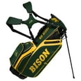 thumbnail image 1 of WinCraft North Dakota State Bison Caddie Carry Hybrid Bag, 1 of 3