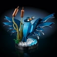 thumbnail image 5 of LEGO Icons Kingfisher Bird Building Set, 834 Pieces, 5 of 6