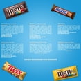 thumbnail image 4 of Mars Fundraiser Variety Pack Candy Bars, Full Size, 52 pk., 4 of 9