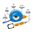 thumbnail image 2 of Handy Famm Kid-Friendly Tool Set for Creative and STEM Learning – Giraffe Hammer, Bird Tape Measure and Safety Goggles, 2 of 6