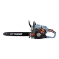 thumbnail image 1 of SENIX 20" 4QL® 49cc 4-Cycle 18" Gas Chainsaw, 1 of 7