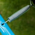 thumbnail image 4 of 10' Trampoline with Steelflex Enclosure and Flashlight Zone, 4 of 9
