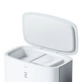 thumbnail image 3 of Ecovacs T10 Plus Robot Vacuum and Mop, 3 of 6