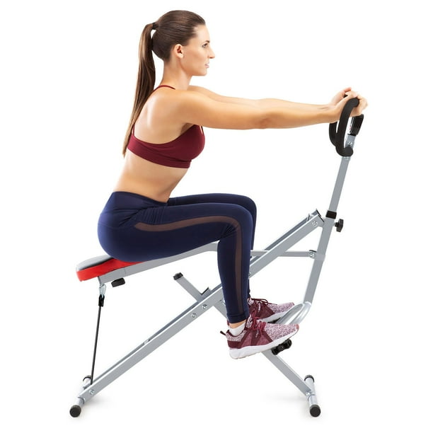 MARCY トレーニングマシン Marcy Squat Rider Machine for Glutes and Quads - Samsclub.com