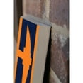 thumbnail image 4 of NCAA 8" x 60" Reversible Porch Greeter Sign, 4 of 5