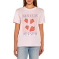 thumbnail image 1 of Wildfox Women's Short Sleeve Graphic Tee, 1 of 8