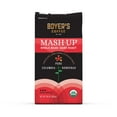 thumbnail image 1 of Boyer's Coffee Organic Dark Roast Whole Bean Coffee, Mash-Up Blend, 30 oz., 1 of 9