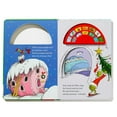 thumbnail image 3 of Dr Seuss's the Sounds of Grinchmas, Sound Book, 3 of 4