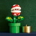thumbnail image 6 of LEGO Super Mario Piranha Plant Building Set, 540 pcs., 6 of 6
