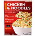 thumbnail image 1 of Stouffer's Homestyle Chicken and Noodles, Frozen 52 oz, 1 of 6