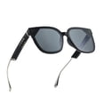 thumbnail image 2 of Chamelo Veil Slider (Glossy Black Frame / Smoke Lens), 2 of 4