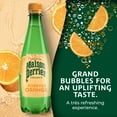 thumbnail image 2 of Maison Perrier Orange Sparkling Water, 16.9 fl. oz., 24 pk., 2 of 7
