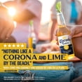 thumbnail image 7 of Corona Extra Coronita Mexican Lager Beer, 7 fl. oz. bottle, 24 pk., 7 of 8