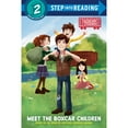 thumbnail image 1 of Boxcar Children Step into Reading Boxed Set, Paperback, 1 of 4