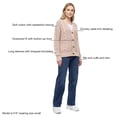 thumbnail image 4 of Gap Women's Cable Knit Cardigan, 4 of 6