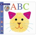 thumbnail image 1 of 25th Anniversary Edition - Alphaprints: ABC, Board Book, 1 of 3