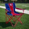 thumbnail image 2 of Logo Brands Moore High School Sideline XL Chair, 2 of 6