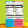 thumbnail image 2 of GoGo SqueeZ SlymeZ, Halloween Variety Pack, 3.5 oz., 18 pk., 2 of 11