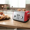 thumbnail image 4 of KitchenAid 4-Slice Toaster with Manual High-Lift Lever, 4 of 4