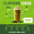 thumbnail image 4 of Chike Iced Coffee 20g Whey Protein Powder, Mocha 27.1 oz., 4 of 7