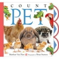 thumbnail image 1 of Count Pet, Board Book, 1 of 4