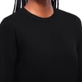thumbnail image 5 of Express Women's Two-fer Sweater, 5 of 5