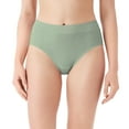 thumbnail image 2 of Member's Mark Women's 5-Pack Supersoft Cotton Brief, 2 of 7