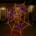thumbnail image 1 of Member's Mark Pre-Lit 90" Twinkling Spider Web, 1 of 4