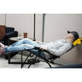 thumbnail image 4 of NCAA Zero Gravity Lounger, 4 of 5