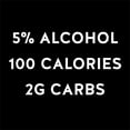 thumbnail image 3 of White Claw Hard Seltzer Variety Pack No.2 12 fl. oz. can, 12 pk., 3 of 4
