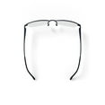 thumbnail image 4 of Member's Mark MM501 Rectangle Eyeglasses, 4 of 5