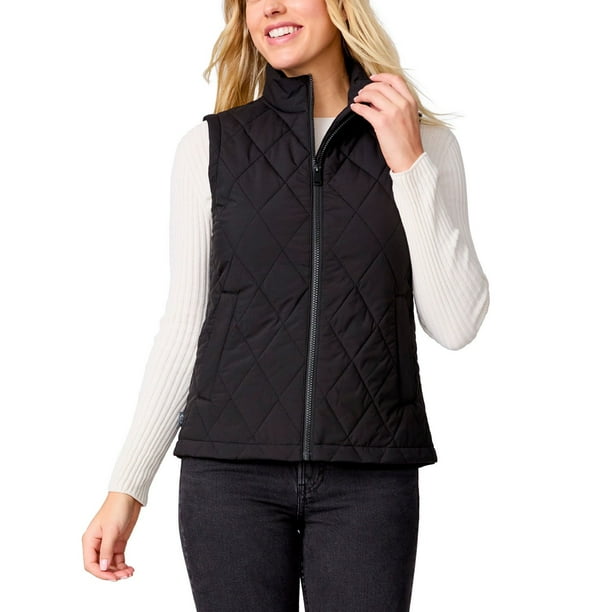 Free Country Women's Quilted Vest - Samsclub.com