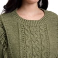 thumbnail image 4 of Frye Womens Novelty sweater, 4 of 8