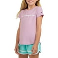 thumbnail image 4 of Champion Girls Active Top, 4 of 7